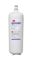 3M Water Filtration Products High Flow Series Replacement Cartridge Model 160-L 1 per case 5613444